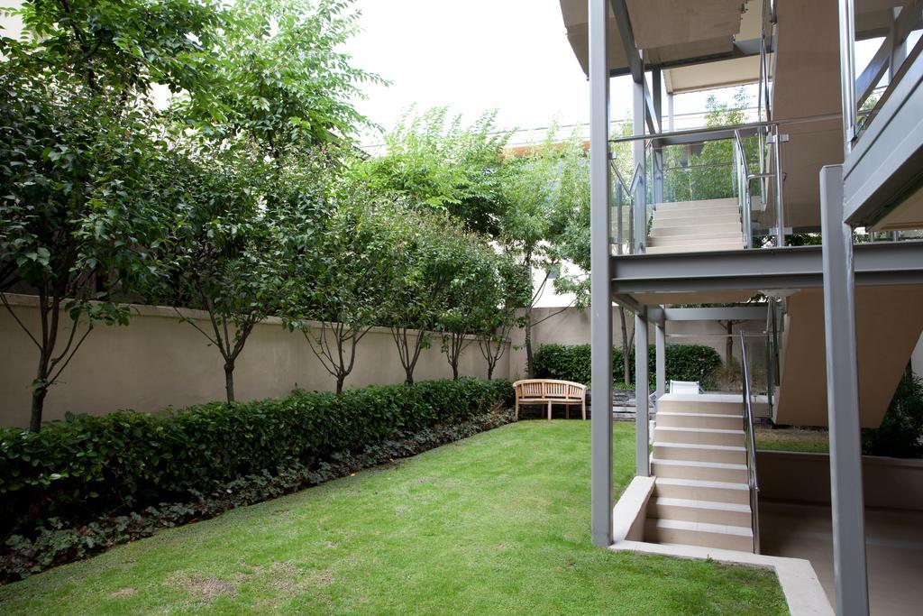 Lakeside Apartments Wanaka Exterior photo