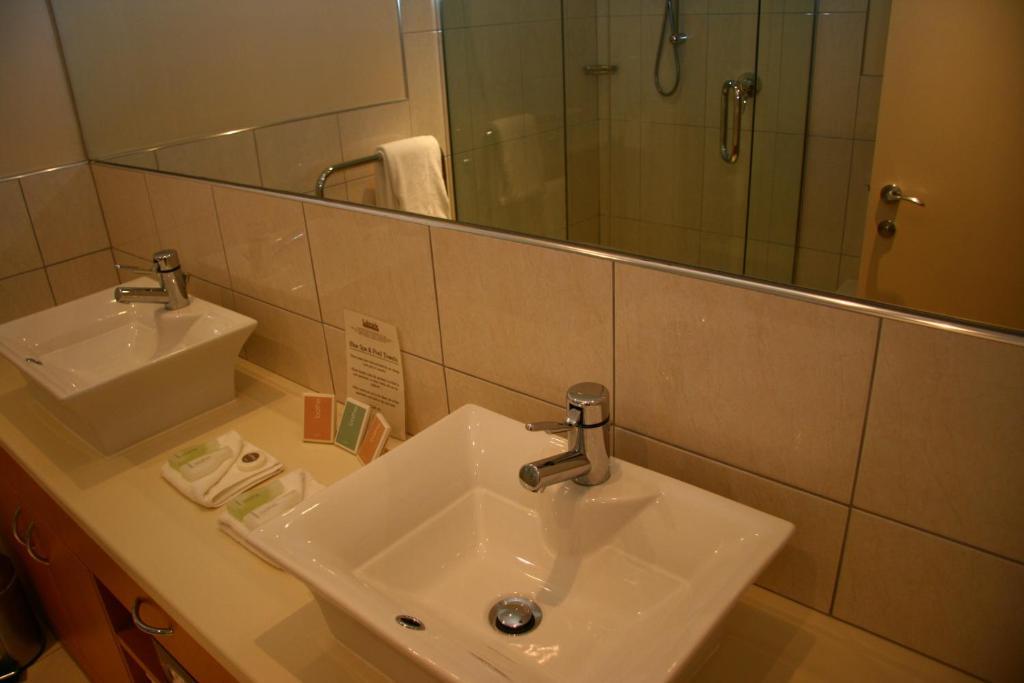 Lakeside Apartments Wanaka Room photo