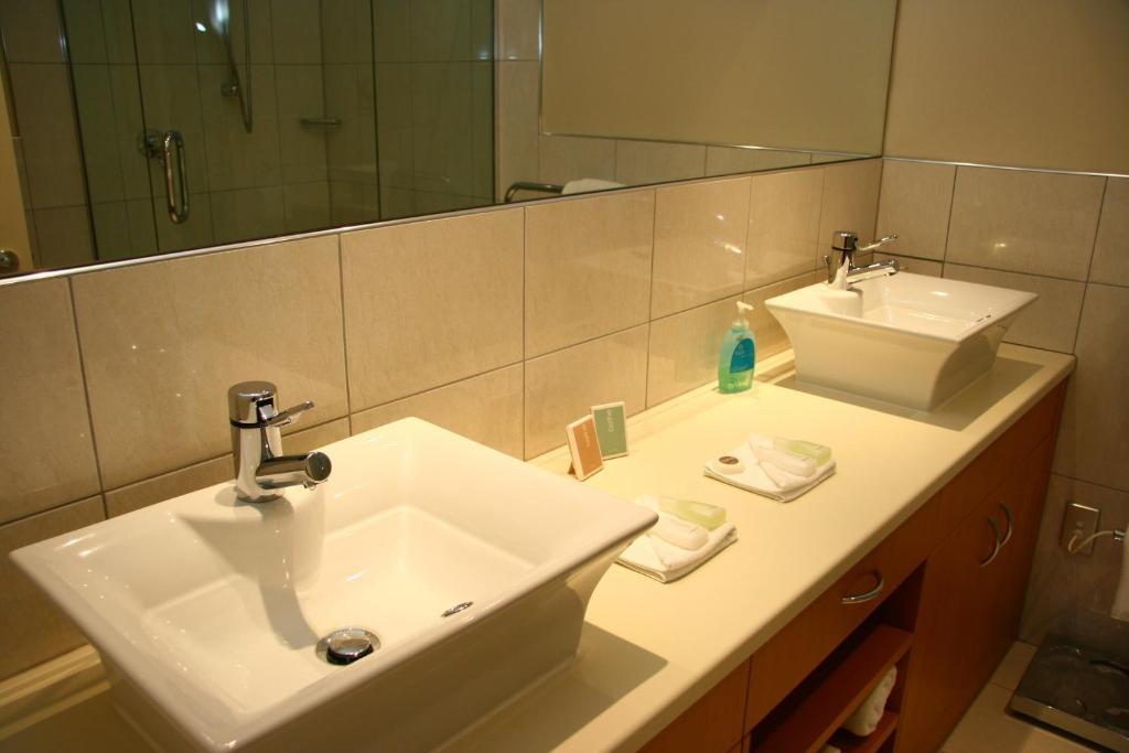 Lakeside Apartments Wanaka Room photo